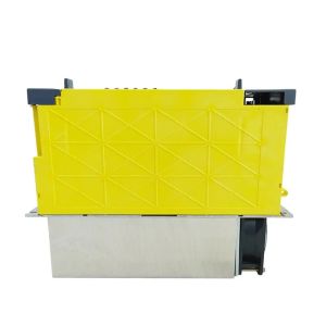 A06B-6089-H202 Fanuc Servo Drive with Capacity for in Black Applications