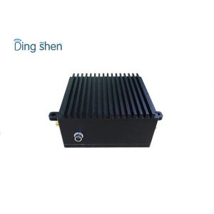 20km LOS UAV Video Transmitter Lightweight Digital Wireless UGV Video Link