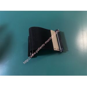 Mindray IPM-9800 Monitor Screen Cable Used in Good Working with 90 Days Warranty