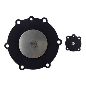 Cheap 2.5'' Diaphragm Repair Kit For Joil Pulse Valve JISI65 JIFI65 JIHI65 for sale