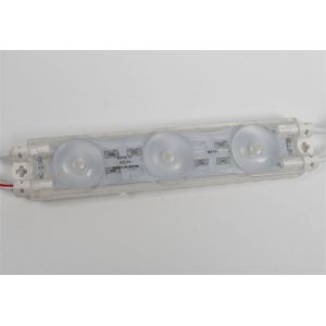 High Brightness RGB 1W DC12V Waterproof LED Light Module for Outdoor Indoor