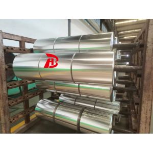 1 Series Aluminum Circle Sheet Finish Processing Surface Smooth No Roll Marks