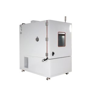 Programmable Constant Temperature And Humidity Test Chamber For Metal Product