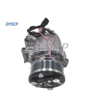 CR1 RM1 CU5 Car Air Conditioner For Honda CR-V Accord CR2 38810-R6C-H01