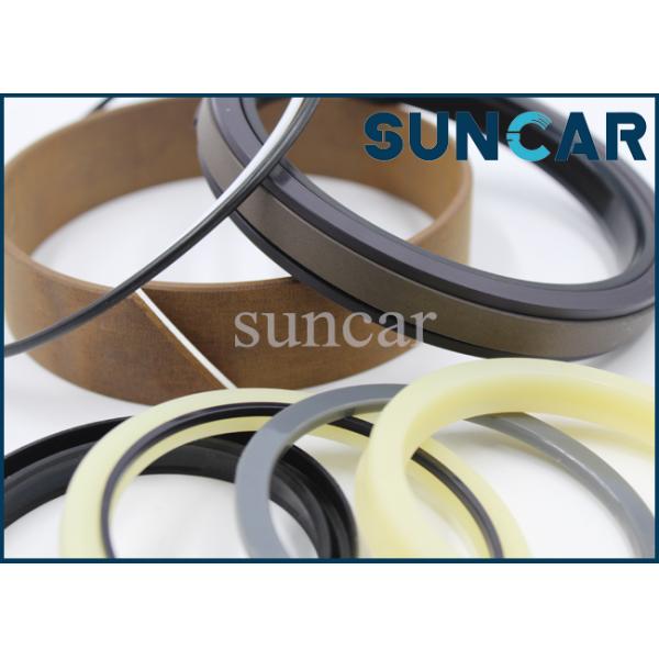Oil Resistent 707-99-43570 Blade Angle Cylinder Seal Kit Wheel Loader Cylinder Repair Kit Komatsu WA300-3