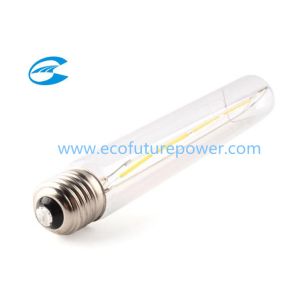 New arrival 2016 LED Filament bulb 4W T30 lamp