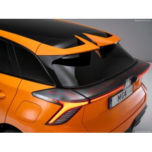 New Energy 2024 hottest pure electric vehicleMG4 EV with 250N.m Torque Max. 986l