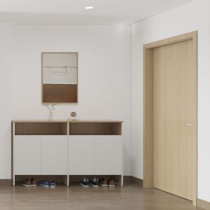 Support customization Simple and beautiful ISO9001 certification of the