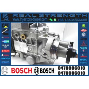 High quality common rail Fuel Injection Pump 0470006010 0470006003 For Perkins