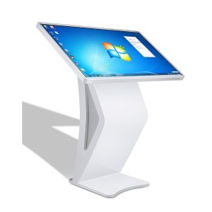 CE 55 Inch 1920x1080 Touch Screen Interactive Kiosk