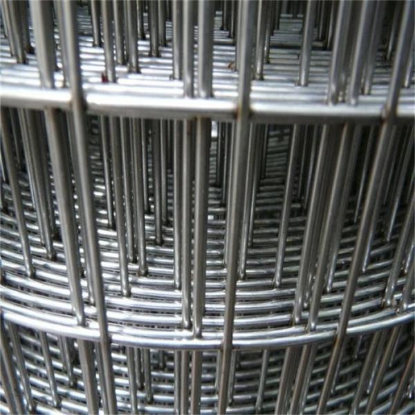 Building Materials High Strength Stainless Steel Reinforcing Mesh, 2x2