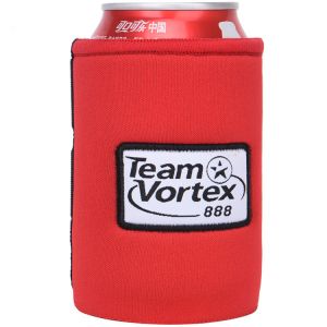 Dye Sublimation Neoprene Stubby Holder Can Cooler 7CM*10.5CM