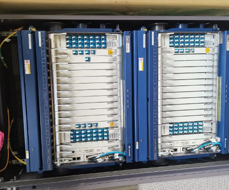 China DWDM OSN6800 Optical transmission equipment HUAWEI OSN 6800 on sale