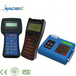 Cheap portable ultrasonic bitumen flow meter for sale