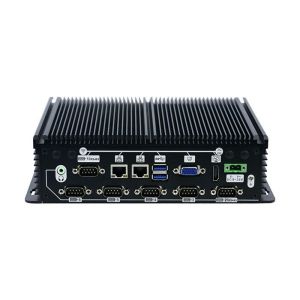 Cheap 4G DDR3 Industrial Mini PC for sale