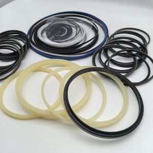 RAMMER G90 G100 170MM 400566 Hydrualic Breaker Seal for Industrial Applications