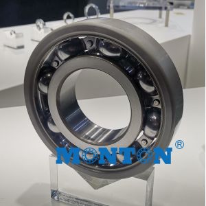 NU216ECM/C3VL0241 80*140*26mm Insulated Insocoat bearings for Electric motors