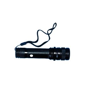 China M031 BTSD-III Blue light LED uniform light flashlight on sale