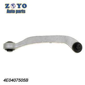 Audi A8 C8 A6 C6 2010 Front Lower Control Arm Replacement with Bushing and Ball