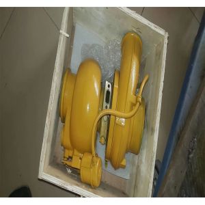 10R1053 Excavator 10R-1053 Turbocharger 1199258 Engine 119-9258 Turbo 2400003 Excavator 240-0003