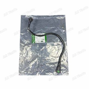 Suitable for Range Rover Discovery 5 radiator overflow pipe LR035630