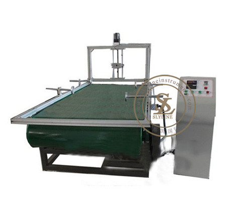 Baby Stroller Testing Equipment /EN1888 Baby Strollers Dynamic Durability Tester