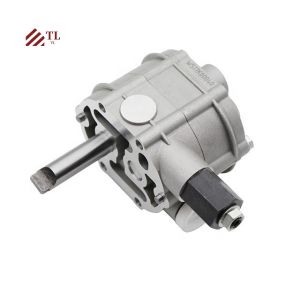 Electric Parts PV20 PV21 PV22 PV23 PV24 PV25 PV26 PV27 Hydraulic Piston Pump 100