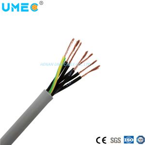 Range of Application Connection Line Ysly Cable 300/500V for Electronic