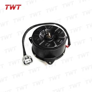 TWT 16363-20270 Cooling Fan Motor for Auto Engine Radiator 1636320270 for Toyota