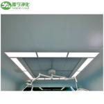 Containerized Portable Operating Room Customized Design Service Laminar Flow