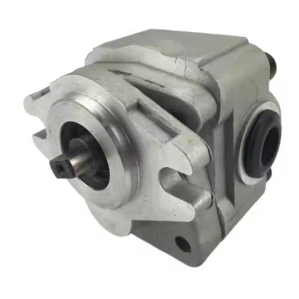 Quality Construction Machinery Hydraulic Gear Pump 341-2860 3412860 Pilot Pump For  311D 311F, 312D 312D2 312E 313D 313D2 wholesale