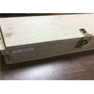 Multi Using Cylinder Boring Head Lose Weight Diamond Honing Tool 65.7mm Diameter