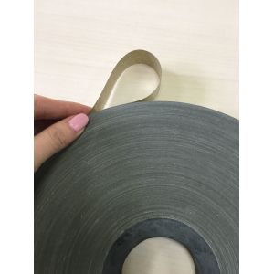 Cable Insulation Material Phlogopite Mica Tape Roll 3 In 1 Fire Barrier
