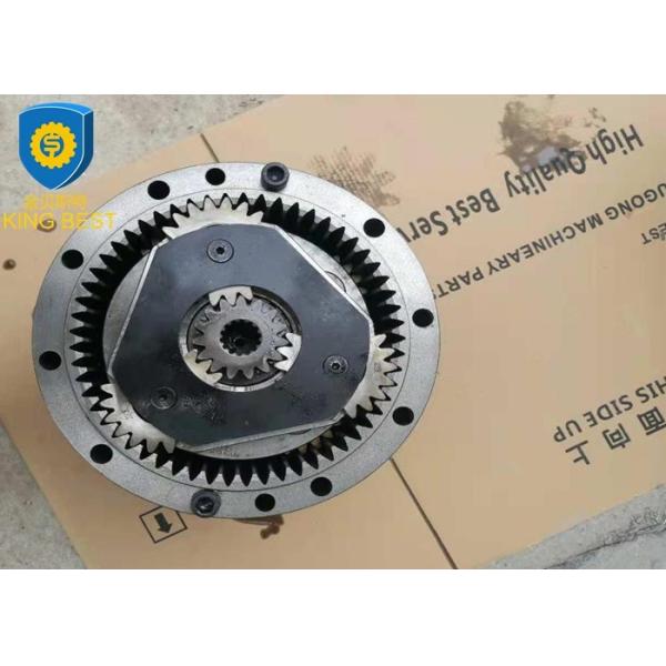 Final Drive Excavator Replacement Parts Kobelco Swing Reducer Without Motor