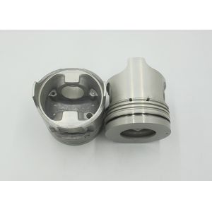 6HK1 Electronic Injection Custom Diesel Pistons 115mm 8-98152-9011 898-1529011