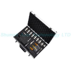 High quality Diesel Fuel Injector Common Rail Tools Dismantle Tool 23pcs/Set