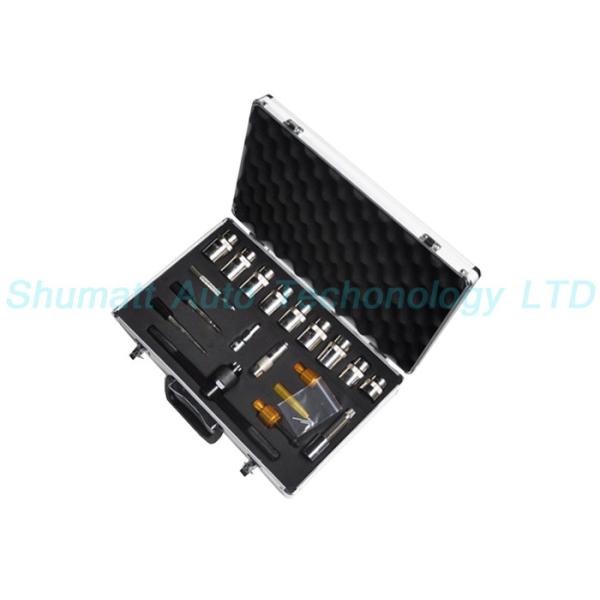 High quality Diesel Fuel Injector Common Rail Tools Dismantle Tool 23pcs/Set