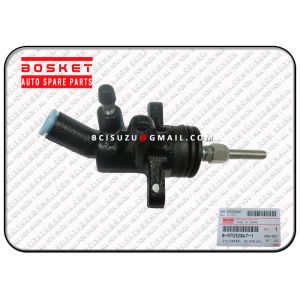 8970328471 8-97032847-1 Isuzu Car Clutch Parts For NPR66 4HF1 Slave Clutch