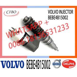 Diesel engine fuel injector 33800-84100 diesel engine injector 33800-84100