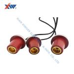 Customized Switchgear Temperature Sensor ODM Plug For Ring Main Unit T-Joint