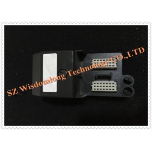 DeltaV KJ4001X1-CE1 12P0732X062 TERMINAL BLOCK Power Supply Redundant Module