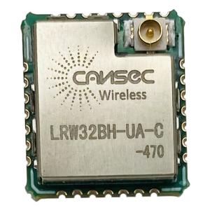 868mhz 915mhz Lora Transmitter And Receiver Module Iot Rf Wireless Output