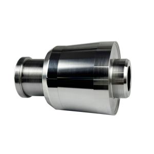 Precision CNC Machining Services with Anodized, Bead Blasted, Silk Screen