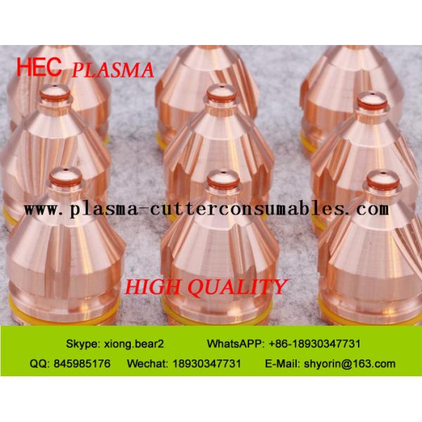 Kjellberg Plasma Cutter Nozzle For Kjellberg Cutting Machine .11.848.221.406