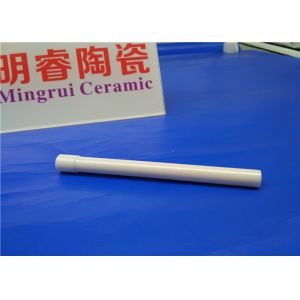 China 97% Alumina Al2o3 Ceramic Rod Heater / Industrial Ceramic Products on sale