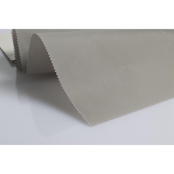 250T RECYCLED TAFFETA fabric for tear-resistant and stain-resistant handbags/sleeping bags/tents