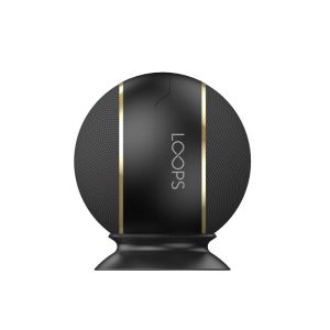 High Fidelity Portable Bluetooth Speakers Universal With Magnetic Design