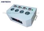 AC 220V Solder Paste Aging Machine FIFO Function Standard Size With Automatic