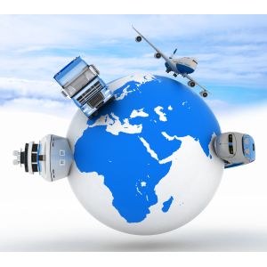 Safe and Reliable Railroad Freight Shipping with 30-50 Days Transit Time 24/7