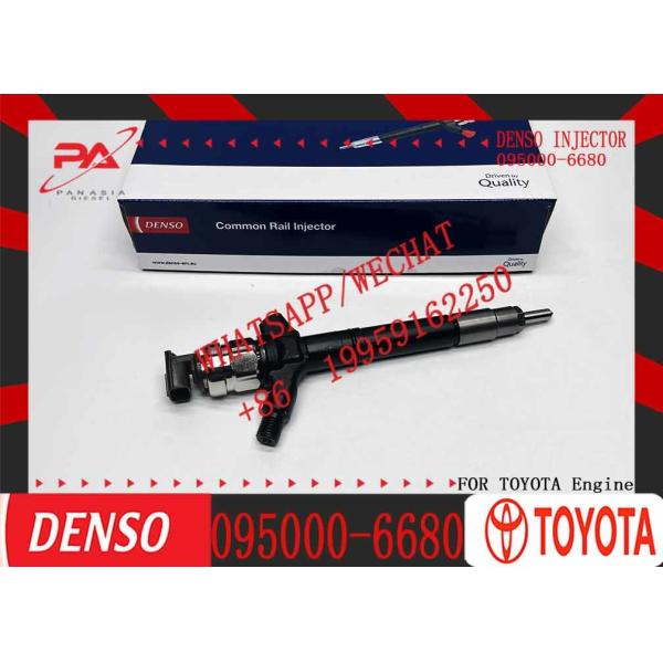 Quality Injector Repair Kit spare parts 095000-9770 095000-9730 095000-7700 095000-6680 095000-6410 with valve plate nozzle wholesale